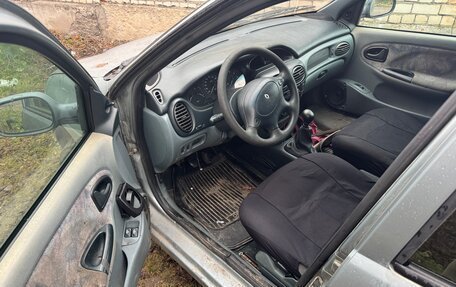 Renault Megane II, 1997 год, 94 000 рублей, 4 фотография