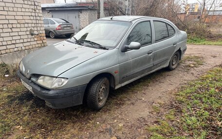 Renault Megane II, 1997 год, 94 000 рублей, 2 фотография