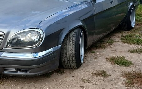 ГАЗ 31105 «Волга», 2005 год, 210 000 рублей, 3 фотография