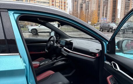 Geely Coolray I, 2023 год, 1 650 000 рублей, 8 фотография