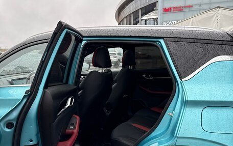 Geely Coolray I, 2023 год, 1 650 000 рублей, 9 фотография