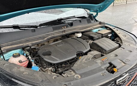 Geely Coolray I, 2023 год, 1 650 000 рублей, 13 фотография