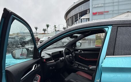 Geely Coolray I, 2023 год, 1 650 000 рублей, 7 фотография