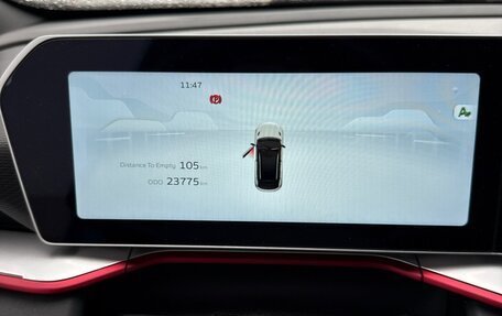 Geely Coolray I, 2023 год, 1 650 000 рублей, 11 фотография