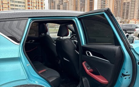 Geely Coolray I, 2023 год, 1 650 000 рублей, 10 фотография