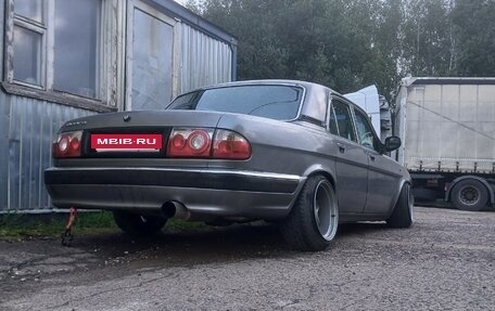 ГАЗ 31105 «Волга», 2005 год, 210 000 рублей, 4 фотография