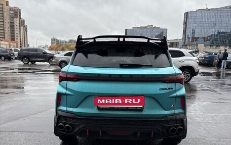 Geely Coolray I, 2023 год, 1 650 000 рублей, 6 фотография