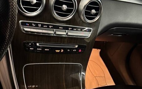 Mercedes-Benz GLC, 2018 год, 3 640 000 рублей, 8 фотография
