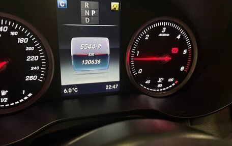 Mercedes-Benz GLC, 2018 год, 3 640 000 рублей, 12 фотография