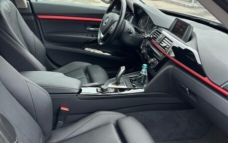 BMW 3 серия, 2019 год, 3 600 000 рублей, 7 фотография