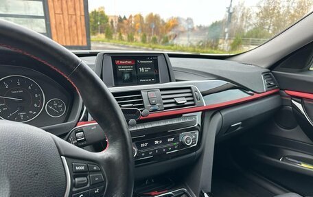 BMW 3 серия, 2019 год, 3 600 000 рублей, 6 фотография