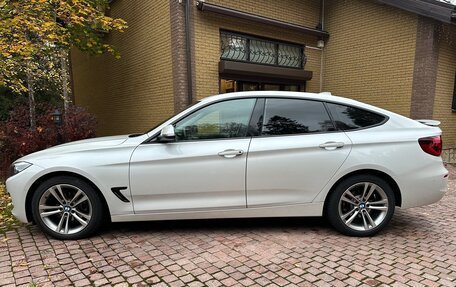 BMW 3 серия, 2019 год, 3 600 000 рублей, 4 фотография