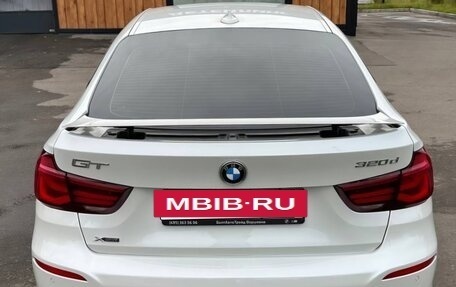 BMW 3 серия, 2019 год, 3 600 000 рублей, 2 фотография