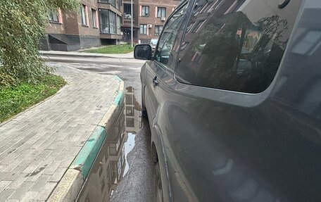 Mitsubishi Pajero IV, 2008 год, 1 350 000 рублей, 8 фотография