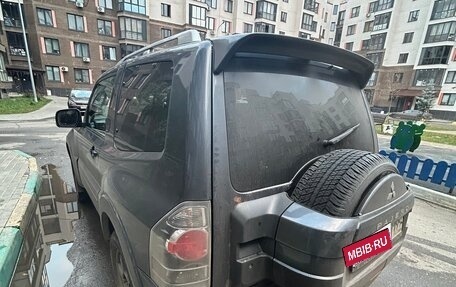 Mitsubishi Pajero IV, 2008 год, 1 350 000 рублей, 10 фотография