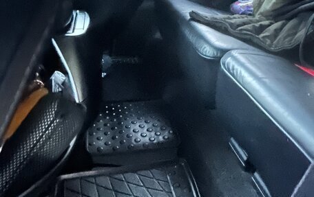 Mitsubishi Pajero IV, 2008 год, 1 350 000 рублей, 28 фотография