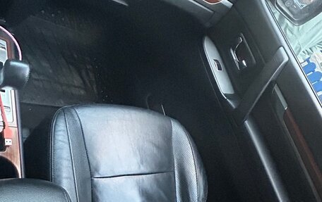 Mitsubishi Pajero IV, 2008 год, 1 350 000 рублей, 23 фотография