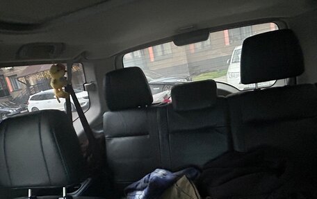 Mitsubishi Pajero IV, 2008 год, 1 350 000 рублей, 29 фотография