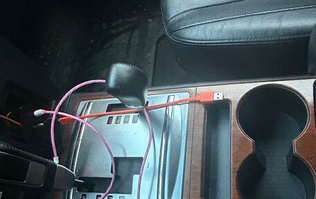 Mitsubishi Pajero IV, 2008 год, 1 350 000 рублей, 24 фотография