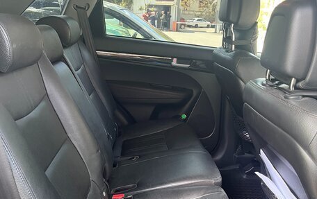 KIA Sorento II рестайлинг, 2014 год, 2 000 000 рублей, 4 фотография