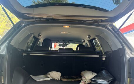 KIA Sorento II рестайлинг, 2014 год, 2 000 000 рублей, 8 фотография