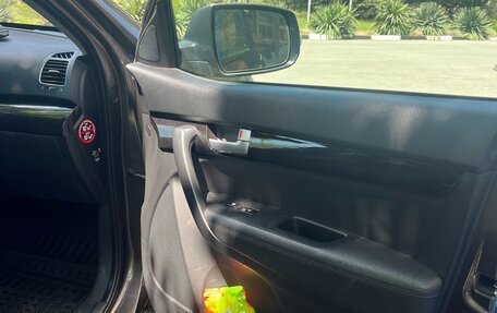 KIA Sorento II рестайлинг, 2014 год, 2 000 000 рублей, 7 фотография