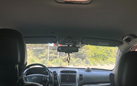 KIA Sorento II рестайлинг, 2014 год, 2 000 000 рублей, 9 фотография