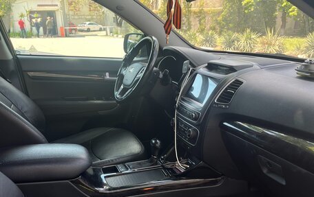 KIA Sorento II рестайлинг, 2014 год, 2 000 000 рублей, 6 фотография