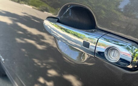 KIA Sorento II рестайлинг, 2014 год, 2 000 000 рублей, 12 фотография