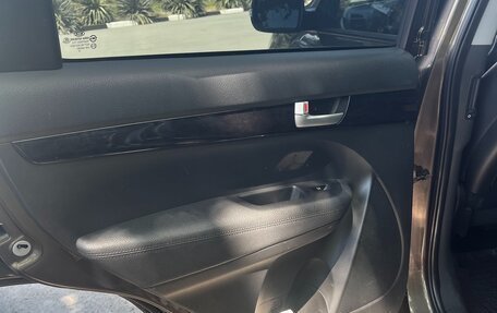 KIA Sorento II рестайлинг, 2014 год, 2 000 000 рублей, 10 фотография