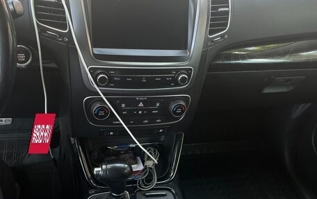 KIA Sorento II рестайлинг, 2014 год, 2 000 000 рублей, 15 фотография