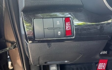 KIA Sorento II рестайлинг, 2014 год, 2 000 000 рублей, 16 фотография