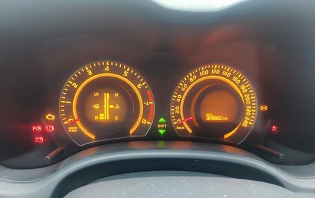 Toyota Corolla, 2008 год, 560 000 рублей, 10 фотография