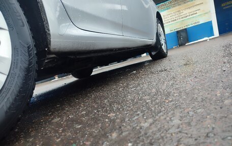 Toyota Corolla, 2008 год, 560 000 рублей, 8 фотография