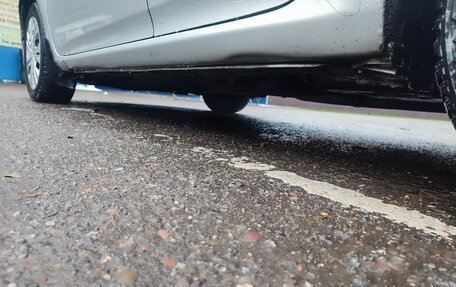 Toyota Corolla, 2008 год, 560 000 рублей, 9 фотография