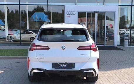 BMW X3, 2025 год, 7 890 000 рублей, 6 фотография