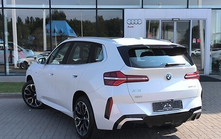 BMW X3, 2025 год, 7 890 000 рублей, 7 фотография