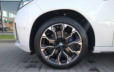 BMW X3, 2025 год, 7 890 000 рублей, 9 фотография