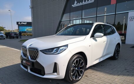 BMW X3, 2025 год, 7 890 000 рублей, 11 фотография