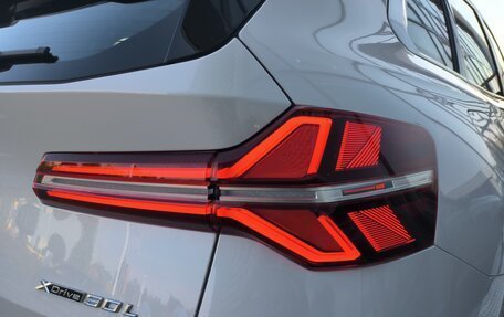 BMW X3, 2025 год, 7 890 000 рублей, 17 фотография