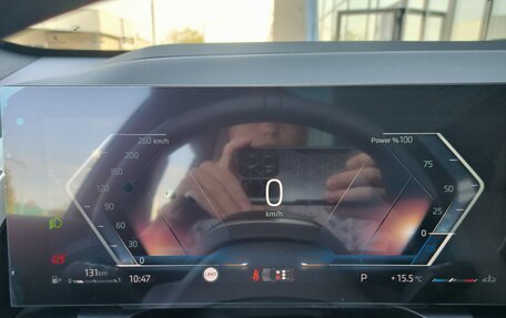 BMW X3, 2025 год, 7 890 000 рублей, 19 фотография