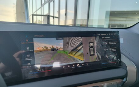 BMW X3, 2025 год, 7 890 000 рублей, 25 фотография