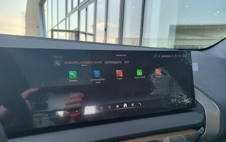 BMW X3, 2025 год, 7 890 000 рублей, 24 фотография