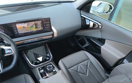 BMW X3, 2025 год, 7 890 000 рублей, 22 фотография