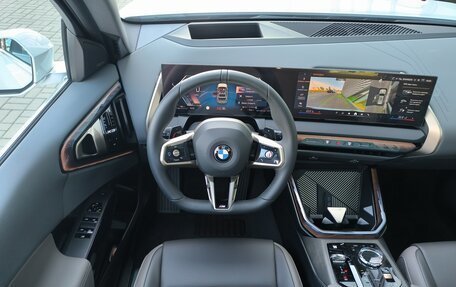 BMW X3, 2025 год, 7 890 000 рублей, 21 фотография