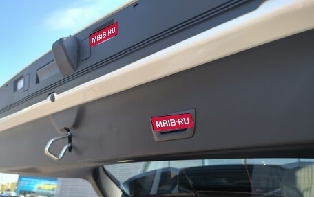 BMW X3, 2025 год, 7 890 000 рублей, 16 фотография