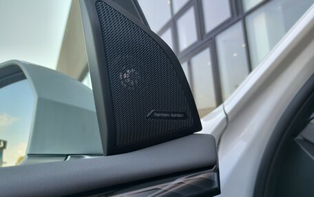 BMW X3, 2025 год, 7 890 000 рублей, 33 фотография