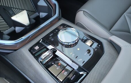 BMW X3, 2025 год, 7 890 000 рублей, 29 фотография