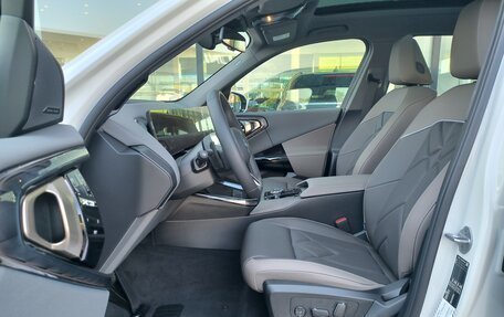 BMW X3, 2025 год, 7 890 000 рублей, 35 фотография