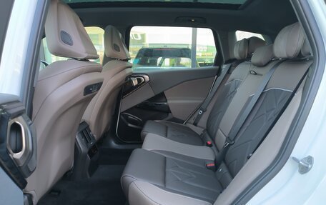 BMW X3, 2025 год, 7 890 000 рублей, 39 фотография